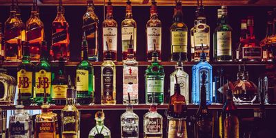 Chill Up Bar