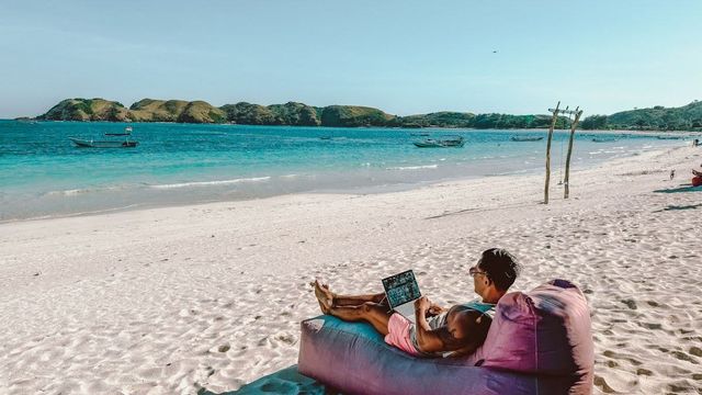The Digital Nomad's Guide to Koh Phangan (2026)