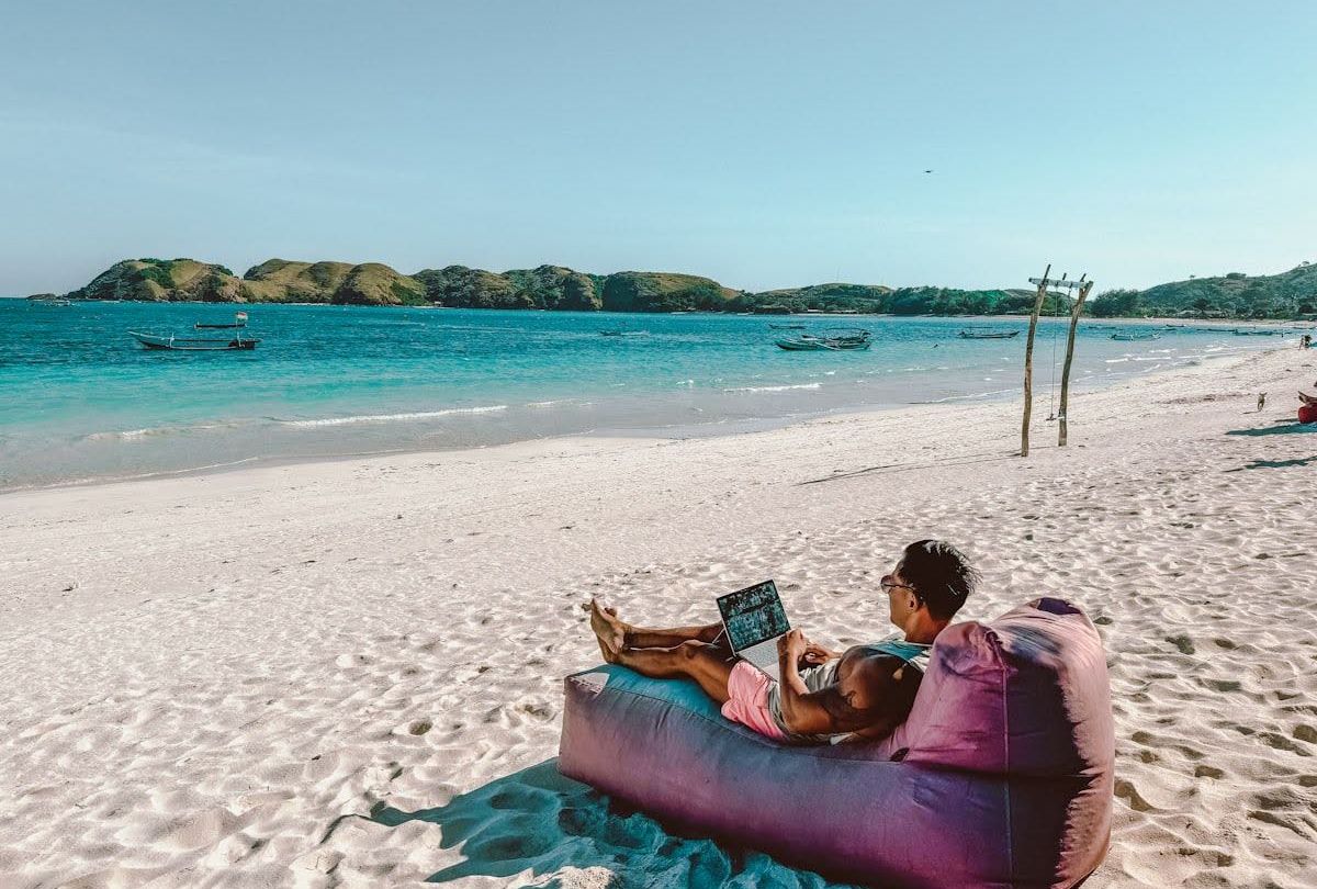 The Digital Nomad's Guide to Koh Phangan (2026)