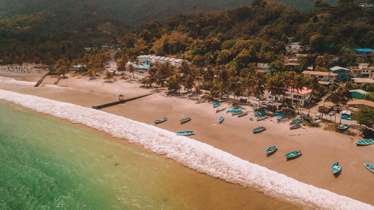 Koh Phangan vs Koh Samui vs Koh Tao: Which Thai Island Is Right for You?