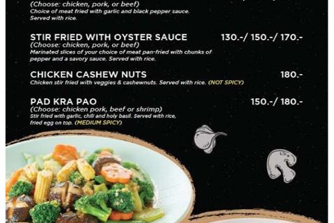Thai Classics