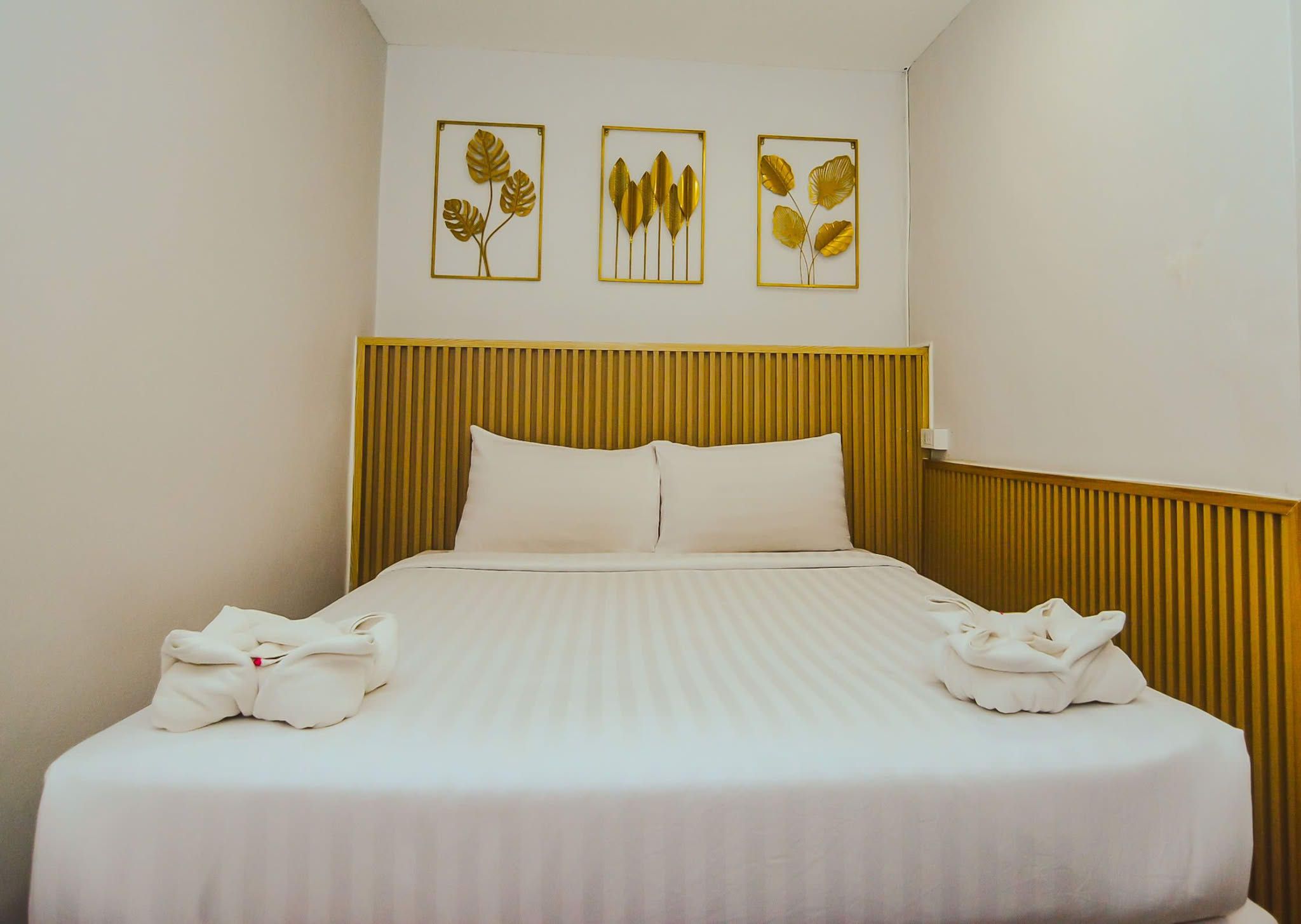 Budget Double Room