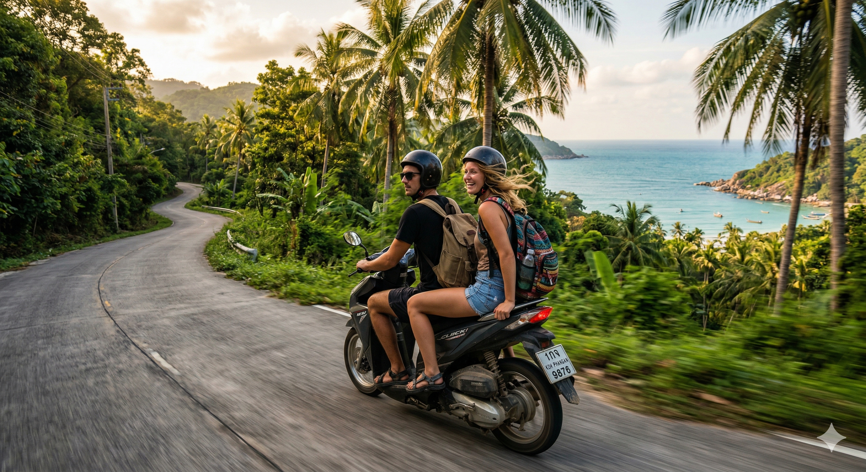 Island Adventures