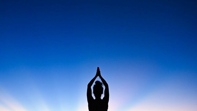 Koh Phangan Yoga & Wellness: The Island's Spiritual Side